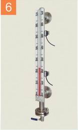 （帶自保開關(guān)）磁翻板液位計 (UZ)UHM-F2